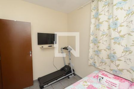 Quarto 1 de casa de condomínio à venda com 3 quartos, 150m² em Inconfidentes, Contagem