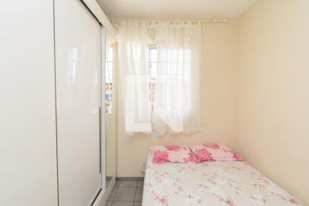 Quarto 2 de casa de condomínio à venda com 3 quartos, 150m² em Inconfidentes, Contagem