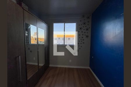 Quarto 1 de apartamento à venda com 2 quartos, 50m² em Feitoria, São Leopoldo