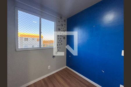 Quarto 1 de apartamento à venda com 2 quartos, 50m² em Feitoria, São Leopoldo