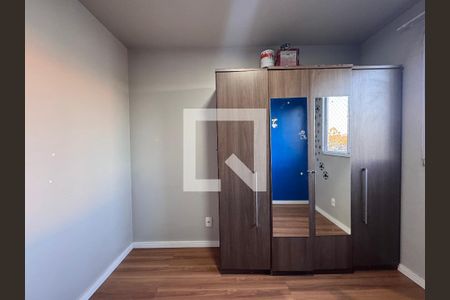 Quarto 1 de apartamento à venda com 2 quartos, 50m² em Feitoria, São Leopoldo