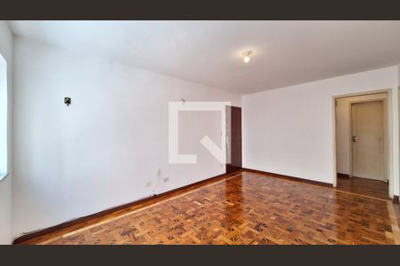 Sala de apartamento à venda com 2 quartos, 79m² em Perdizes, São Paulo