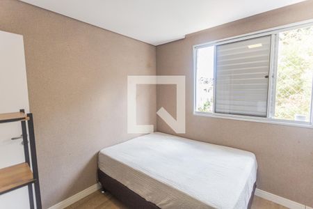 Quarto 2 de apartamento à venda com 3 quartos, 130m² em Concórdia, Belo Horizonte
