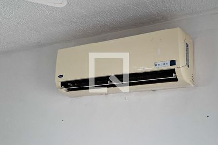 Sala de apartamento para alugar com 2 quartos, 72m² em Ocian, Praia Grande