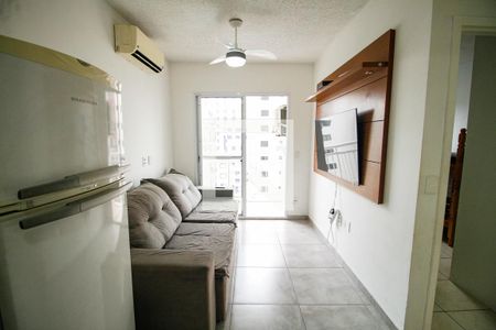 Apartamento para alugar com 2 quartos, 72m² em Ocian, Praia Grande