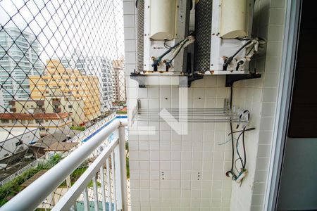 Apartamento para alugar com 2 quartos, 72m² em Ocian, Praia Grande