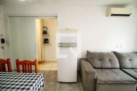 Apartamento para alugar com 2 quartos, 72m² em Ocian, Praia Grande