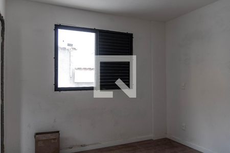 Suíte de apartamento à venda com 1 quarto, 66m² em Barroca, Belo Horizonte