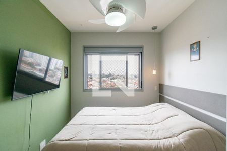 Quarto 1 de apartamento à venda com 2 quartos, 50m² em Vila Santa Catarina, São Paulo