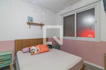 Quarto 2 de apartamento para alugar com 2 quartos, 64m² em Cidade Baixa, Porto Alegre