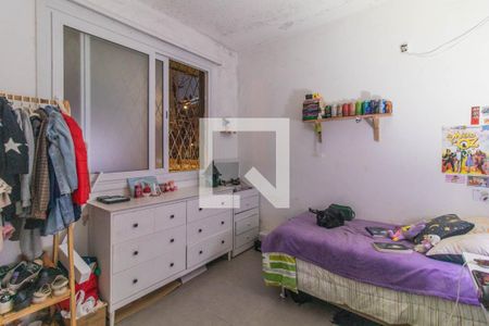 Quarto 1 de apartamento para alugar com 2 quartos, 64m² em Cidade Baixa, Porto Alegre