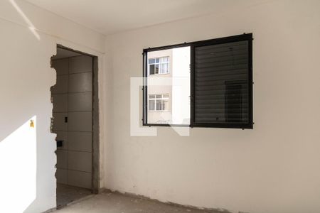 Quarto 2 de apartamento à venda com 2 quartos, 66m² em Barroca, Belo Horizonte