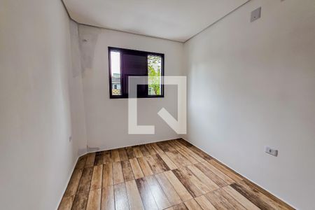 Quarto de casa à venda com 3 quartos, 105m² em Parque Erasmo Assunção, Santo André