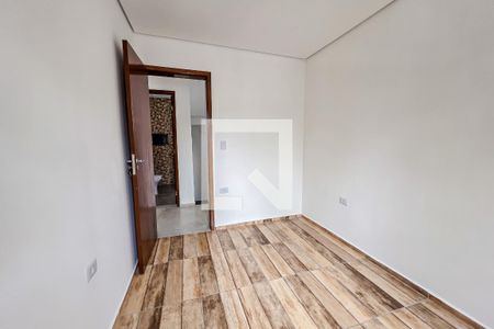 Quarto de casa à venda com 3 quartos, 105m² em Parque Erasmo Assunção, Santo André