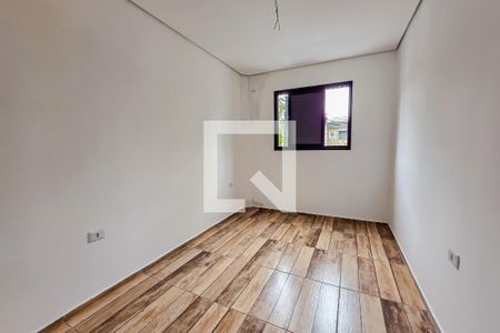 Quarto de casa à venda com 3 quartos, 105m² em Parque Erasmo Assunção, Santo André