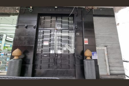 Kitnet/Studio à venda com 1 quarto, 40m² em Santa Ifigênia, São Paulo