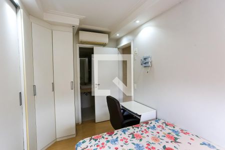 Suíte de apartamento à venda com 2 quartos, 70m² em Vila Andrade, São Paulo