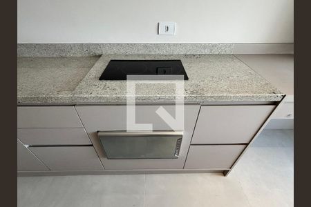 Studio de kitnet/studio para alugar com 1 quarto, 40m² em Indianópolis, São Paulo