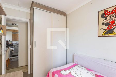 Quarto 1 de apartamento à venda com 3 quartos, 75m² em Jardim Maria Estela, São Paulo