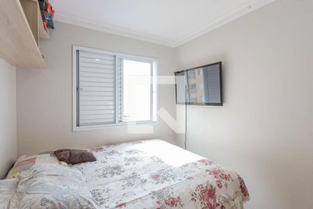 Quarto 2 de apartamento à venda com 3 quartos, 75m² em Jardim Maria Estela, São Paulo