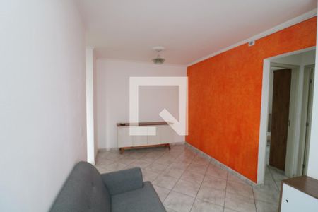 Sala de apartamento à venda com 2 quartos, 64m² em Jardim Vila Formosa, São Paulo