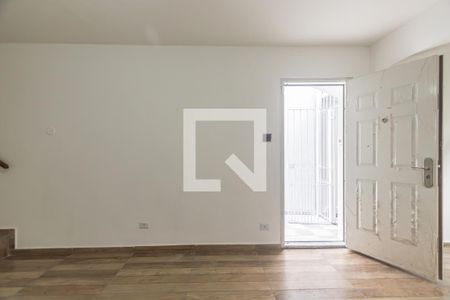 Sala 1 de casa para alugar com 2 quartos, 127m² em Planalto Paulista, São Paulo