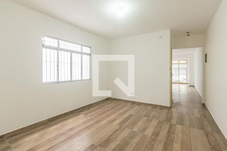 Sala 2 de casa para alugar com 2 quartos, 127m² em Planalto Paulista, São Paulo