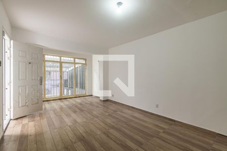 Sala 1 de casa para alugar com 2 quartos, 127m² em Planalto Paulista, São Paulo