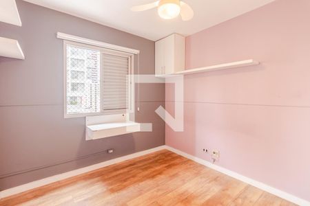 Quarto 2 de apartamento à venda com 3 quartos, 80m² em Pinheiros, São Paulo