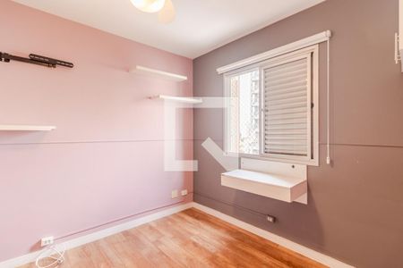 Quarto 2 de apartamento à venda com 3 quartos, 80m² em Pinheiros, São Paulo