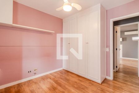 Quarto 2 de apartamento à venda com 3 quartos, 80m² em Pinheiros, São Paulo