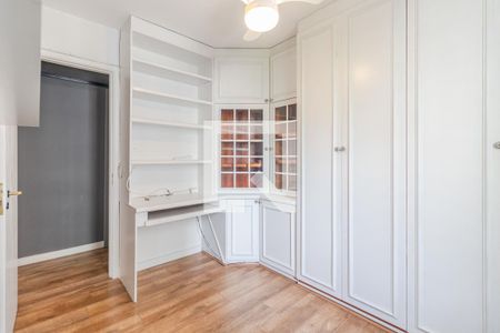 Quarto 1 de apartamento à venda com 3 quartos, 80m² em Pinheiros, São Paulo