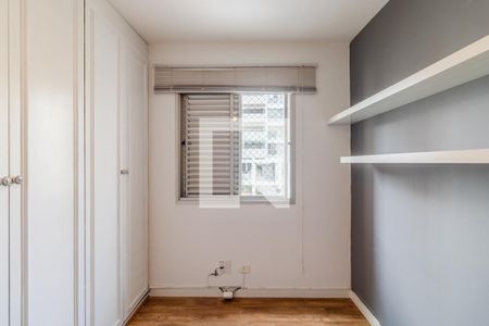 Quarto 1 de apartamento à venda com 3 quartos, 80m² em Pinheiros, São Paulo