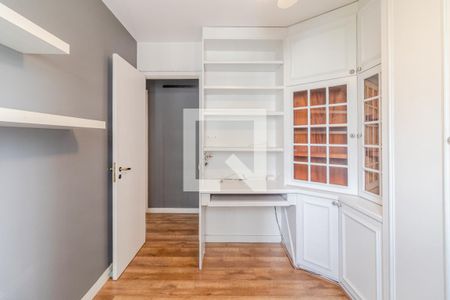 Quarto 1 de apartamento à venda com 3 quartos, 80m² em Pinheiros, São Paulo