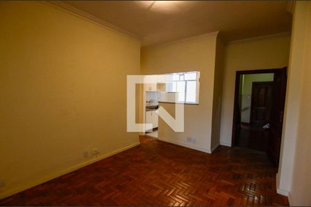 Sala de apartamento à venda com 2 quartos, 90m² em Maracanã, Rio de Janeiro