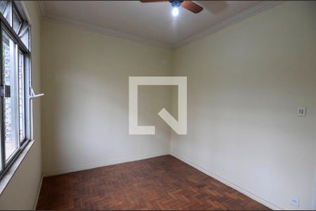 Quarto 1 de apartamento à venda com 2 quartos, 90m² em Maracanã, Rio de Janeiro