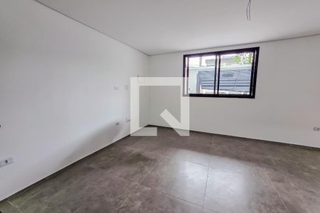 Casa para alugar com 2 quartos, 113m² em Parque Erasmo Assunção, Santo André