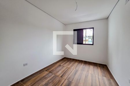 Quarto de casa para alugar com 2 quartos, 113m² em Parque Erasmo Assunção, Santo André