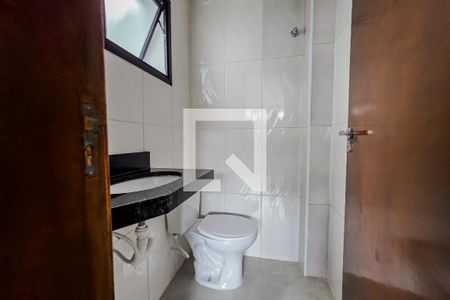 Casa para alugar com 2 quartos, 113m² em Parque Erasmo Assunção, Santo André