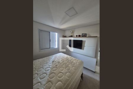 Quarto de apartamento à venda com 2 quartos, 67m² em Mansões Santo Antônio, Campinas