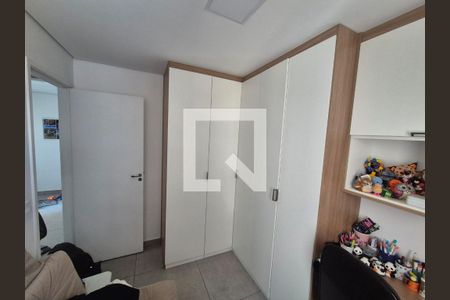 Quarto de apartamento à venda com 2 quartos, 67m² em Mansões Santo Antônio, Campinas