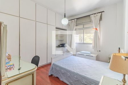 Quarto 2 de apartamento à venda com 4 quartos, 180m² em Jardim Paulista, São Paulo