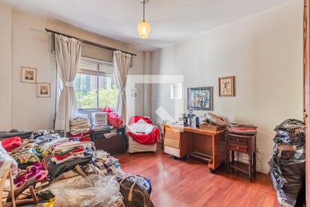 Quarto 1 de apartamento à venda com 4 quartos, 180m² em Jardim Paulista, São Paulo