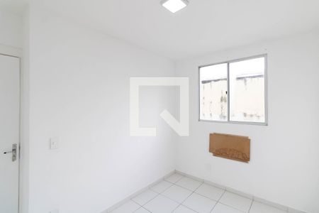 Quarto 2 de apartamento para alugar com 2 quartos, 45m² em Campo Grande, Rio de Janeiro