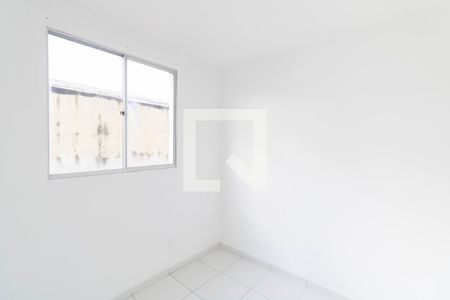 Quarto 1 de apartamento para alugar com 2 quartos, 45m² em Campo Grande, Rio de Janeiro