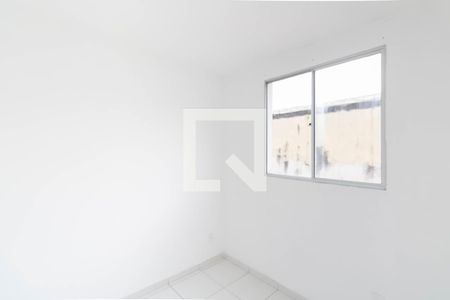 Quarto 1 de apartamento para alugar com 2 quartos, 45m² em Campo Grande, Rio de Janeiro