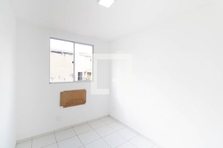 Quarto 2 de apartamento para alugar com 2 quartos, 45m² em Campo Grande, Rio de Janeiro