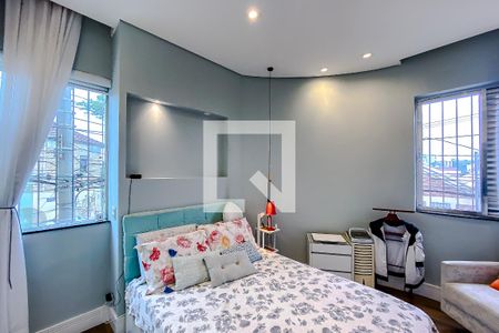 Quarto 1 de apartamento à venda com 3 quartos, 90m² em Mooca, São Paulo