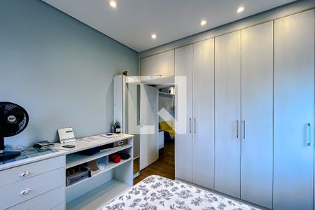 Quarto 1 de apartamento à venda com 3 quartos, 90m² em Mooca, São Paulo