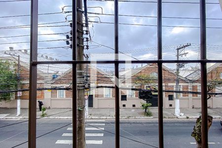 Vista do Quarto 1 de apartamento à venda com 3 quartos, 90m² em Mooca, São Paulo